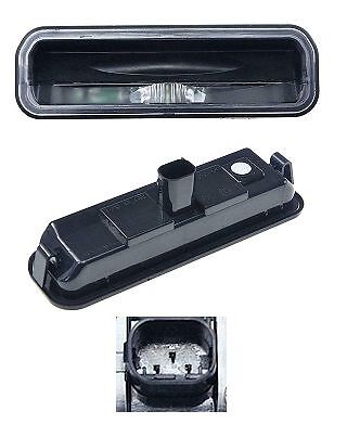 Bouton ouverture coffre - ouverture, de
