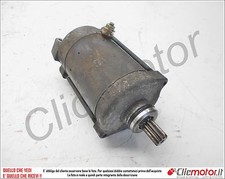 Moteur D'Arrêt Original Pour