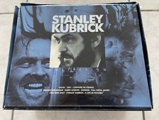 COFFRET 8 CASSETTES VIDEO/VHS