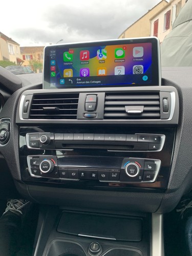 Ecran gps carplay android - ecran, gps-