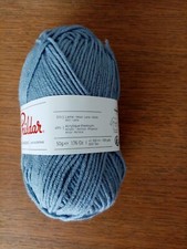 PHILDAR 5  pelotes 51 % laine