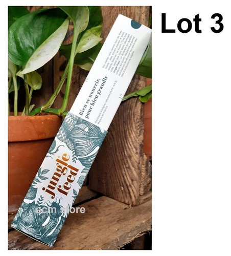 Jungle feed lot engrais - feed,