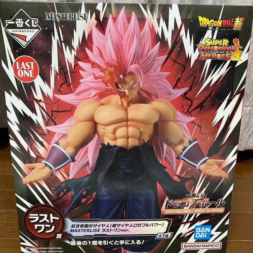 Figurine super dragon ball - super,