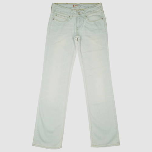 Levis 570 femmes jeans - jeans, bootcut