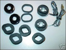 Pour KAWASAKI 750H2B,C -  Kit