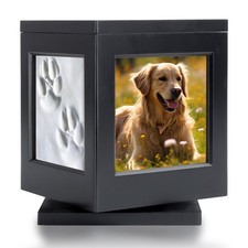 Urne pour animaux de
