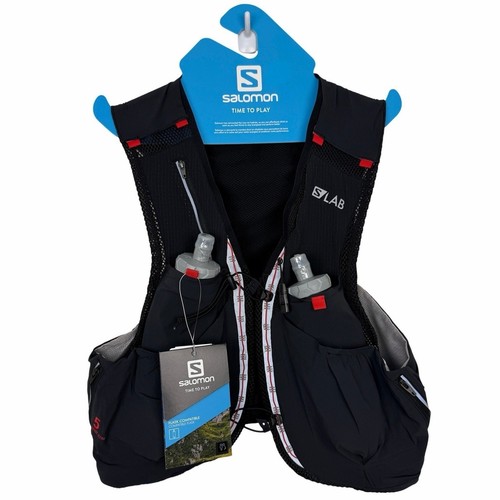 Salomon lab sense - salomon, s/lab