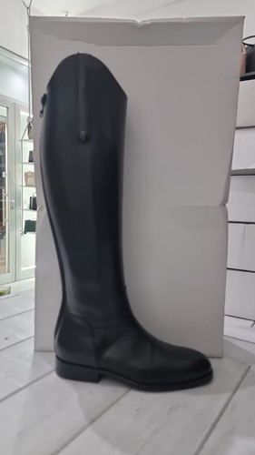 Botte équitation femme noir - d'Équitation,