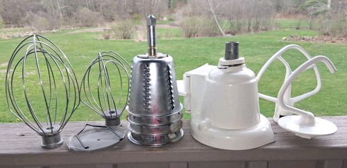 Kitchenaid stand mixer