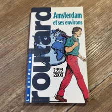 Guide du Routard 1999/2000 -