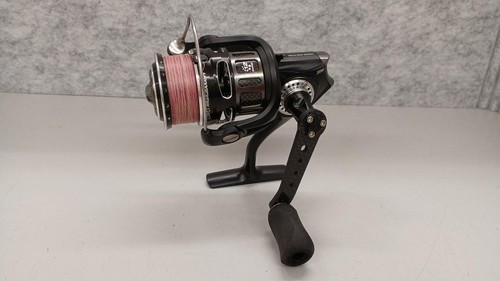 Abugarcia revo mgx2000sh - revo,