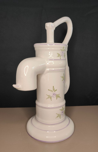 Fontaine eau vintage - vintage, déco