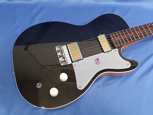 Guitare électrique harmony - guitare,
