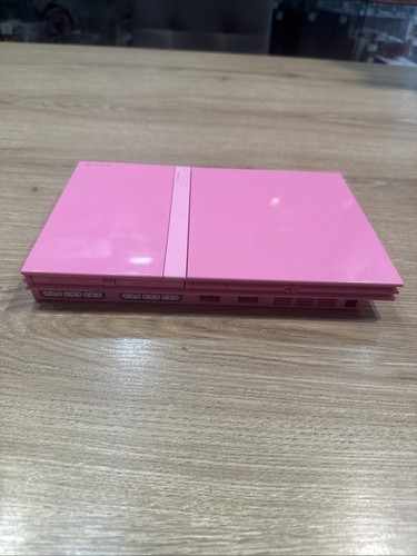 Console sony ps2 playstation - playstation, 2
