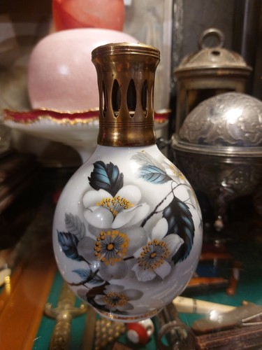 Lampe berger camille tharaud - berger,