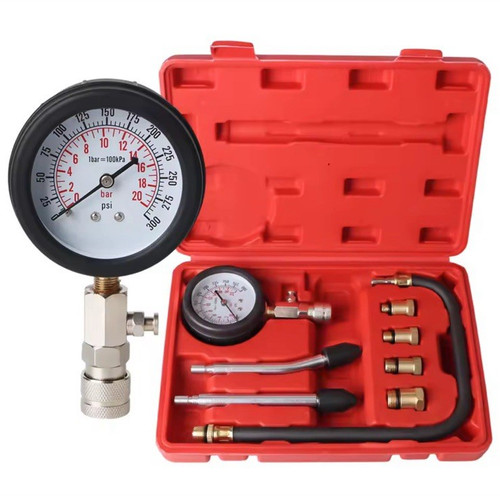 Testeur compression moteur - testeur,
