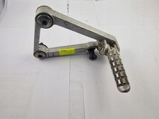 Mito 125 Set repose-pieds