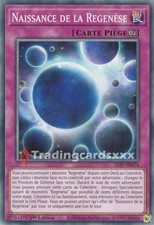 Yu-Gi-Oh! Naissance de la Regenèse : C ALIN-FR074
