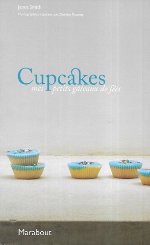 Cupcakes mes petits gâteaux - "cupcakes,,