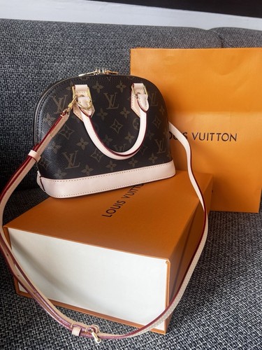 Louis vuitton alma - louis,