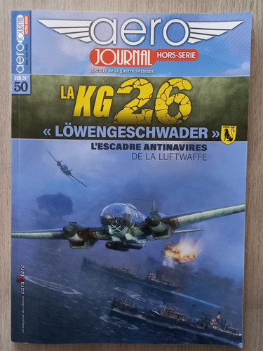 Aero journal kg 26 - 50,