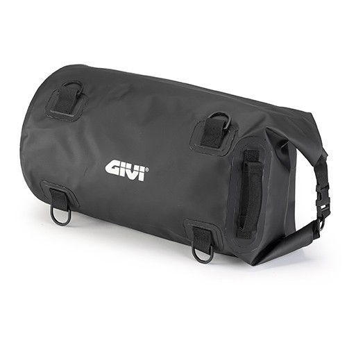 Sac voyage selle moto - de,