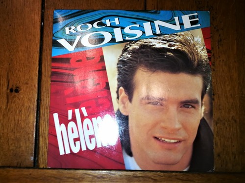 Roch voisine helene - -, 45
