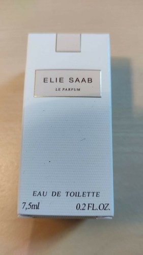 Elie saab parfum eau - saab, le