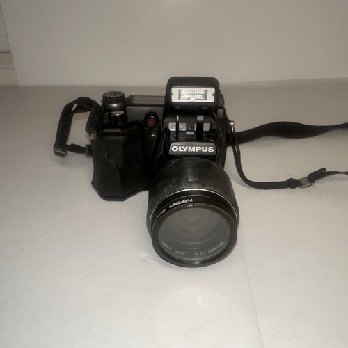 Olympus camedia 100rs - e-100rs, e-100
