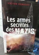 Debuchy Victor Les Armes