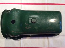 Renault 4 L & Juva ,Floride, caravelle, carter bas-moteur