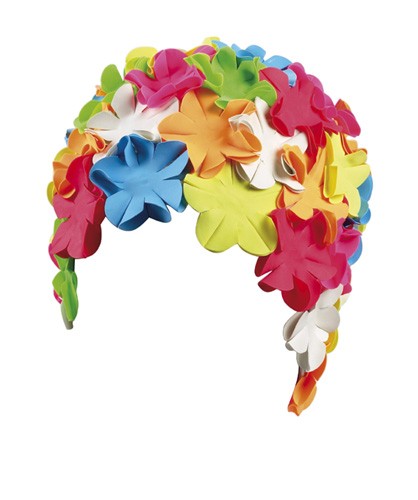 Beco bonnet bain floral - beco,