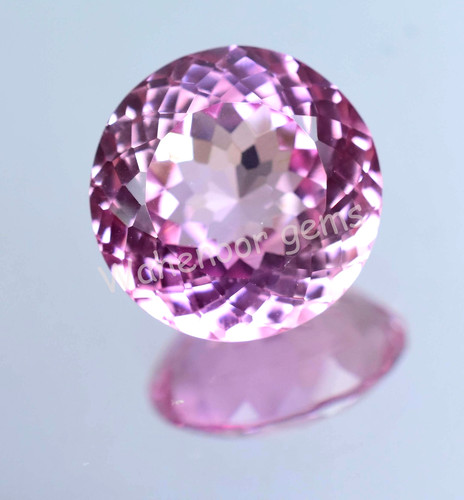 Saphir padparadscha rose - padparadscha,