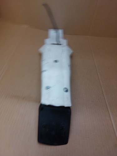Carénage garde boue arrière - boue,