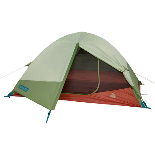 Kelty discovery trail tent - trail, 2
