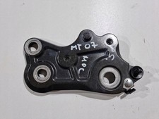 YAMAHA MT 07 MK2 FIXATION