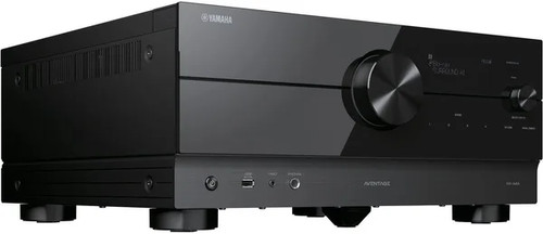 Ampli home cinema yamaha - cinema,