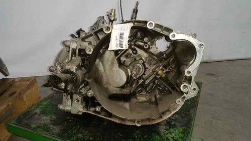 20le57 boite vitesse peugeot - 20le57,