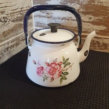 Théière / Cafetière en