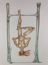 L’Alphabet hébreu