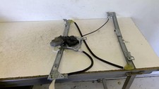 Leve vitre electrique avant
