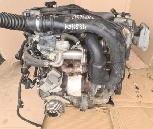 Moteur renault clio mégane - renault,