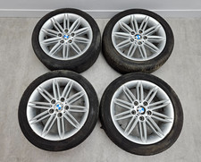 ✅4 JANTES 7-7.5x17 ET47