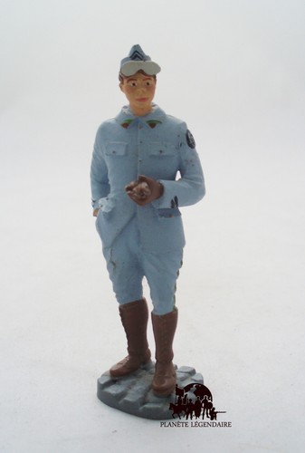 Figurine atlas conducteur - conducteur, du