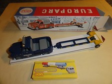 CIJ reedition NOREV renault colorale police