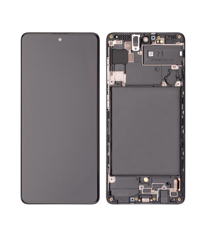 Replacement oled assembly with - replacement,