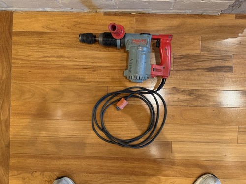 Hilti rotary hammer - hilti,