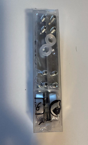 Ikea kvartal rail joiner set - kvartal,