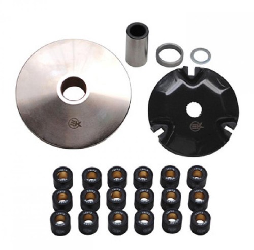 Variateur artek pour - variateur, scooter