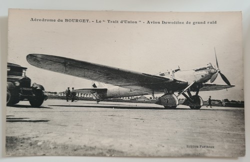 Rare ancienne photo - rare, carte